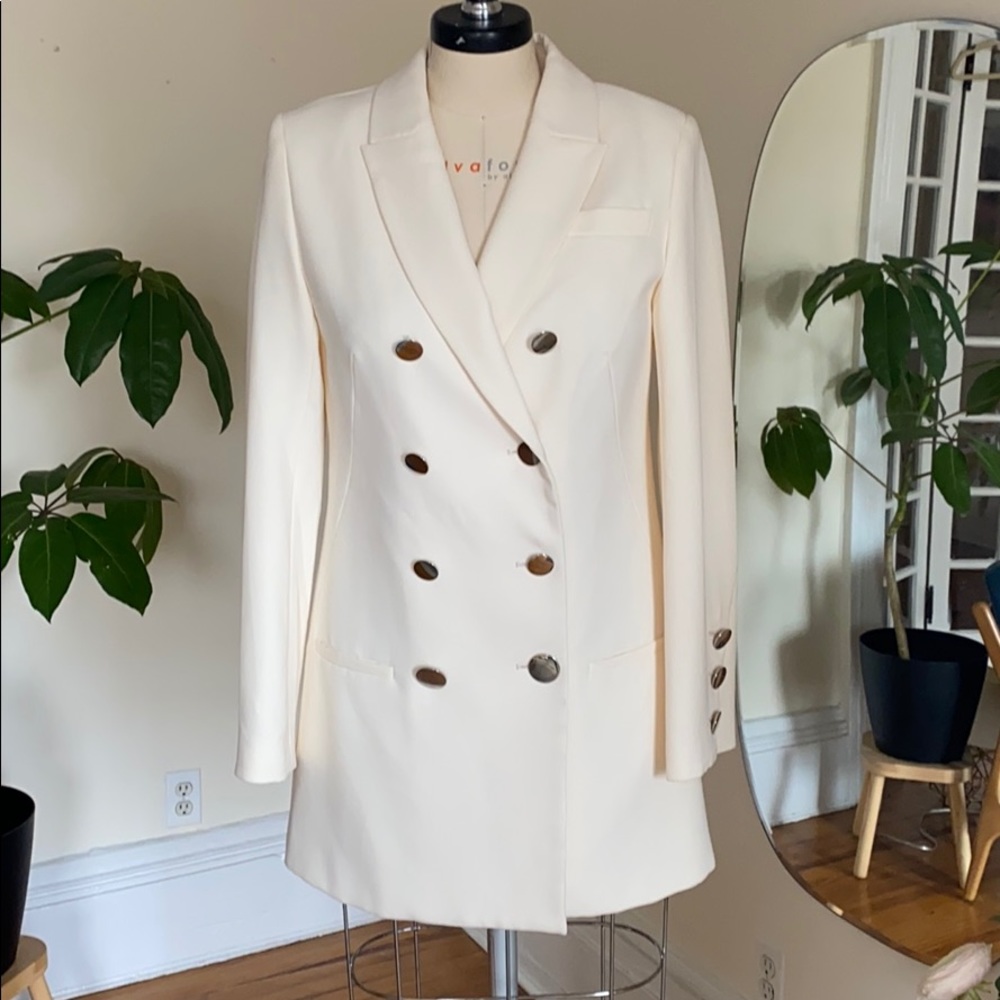 Misha Nonoo Blazer